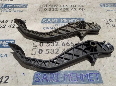 Seat Ibiza Debriyaj Çatalı çıkma parça - SARI MEHMET OTO YEDEK PARÇA Konya