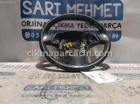 Seat Ibiza Direksiyon Simidi çıkma parça