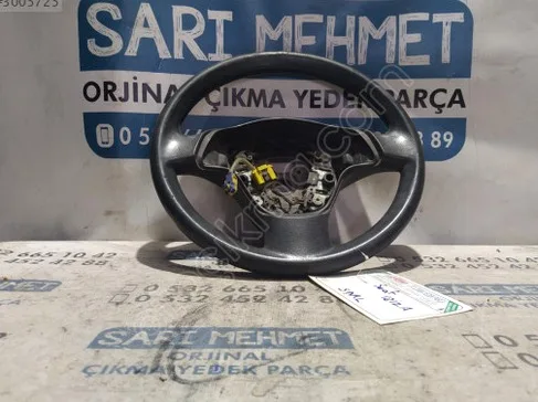 Seat Ibiza Direksiyon Simidi çıkma parça - SARI MEHMET OTO YEDEK PARÇA Konya