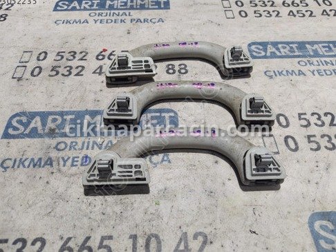 Seat Ibiza El Tutamağı çıkma parça