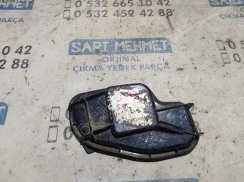 Seat Ibiza Far Yıkama Kapağı çıkma parça - SARI MEHMET OTO YEDEK PARÇA Konya