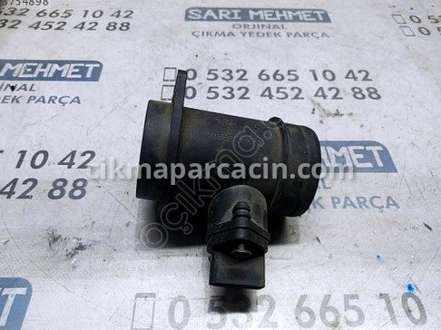 Seat Ibiza Hava Akışmetre çıkma parça
