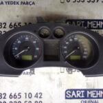 Seat Ibiza Gösterge Paneli çıkma parça - SARI MEHMET OTO YEDEK PARÇA Konya