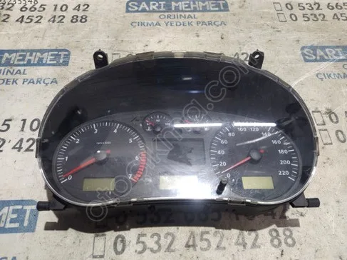 Seat Ibiza Kilometre Saati çıkma parça - SARI MEHMET OTO YEDEK PARÇA Konya