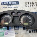 Seat Ibiza Gösterge Paneli çıkma parça - SARI MEHMET OTO YEDEK PARÇA Konya