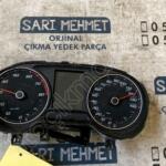 Seat Ibiza Gösterge Paneli çıkma parça - SARI MEHMET OTO YEDEK PARÇA Konya
