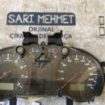 Seat Ibiza Gösterge Paneli çıkma parça - SARI MEHMET OTO YEDEK PARÇA Konya