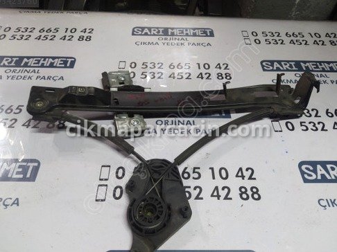 Seat Ibiza Cam Krikosu çıkma parça