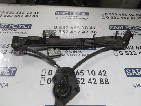 Seat Ibiza Cam Krikosu çıkma parça - SARI MEHMET OTO YEDEK PARÇA Konya