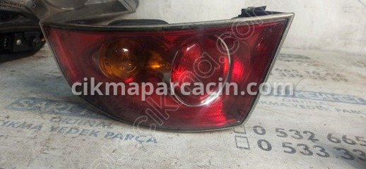Seat Ibiza Sağ Arka Stop çıkma parça