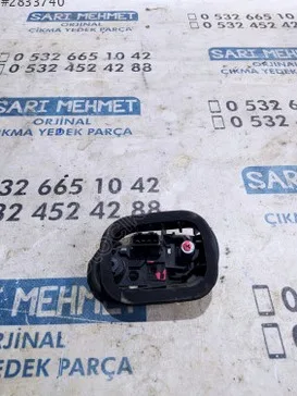 Seat Ibiza Sağ Arka Stop çıkma parça - SARI MEHMET OTO YEDEK PARÇA Konya