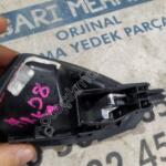 Seat Ibiza İç Kapı Kolu çıkma parça - SARI MEHMET OTO YEDEK PARÇA Konya