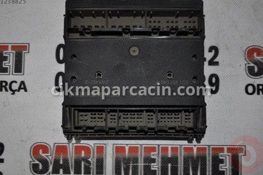 Skoda Fabia Sigorta Kutusu çıkma parça