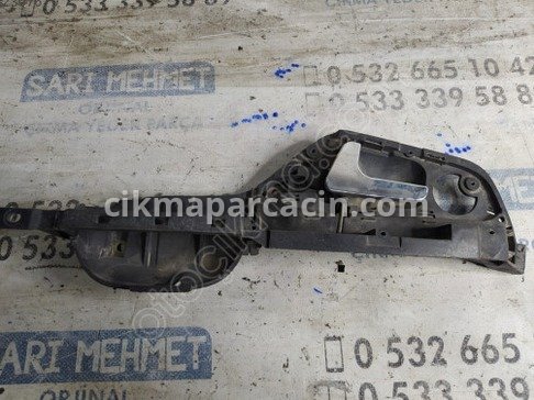 Seat Ibiza İç Kapı Kolu çıkma parça