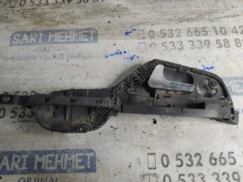 Seat Ibiza İç Kapı Kolu çıkma parça - SARI MEHMET OTO YEDEK PARÇA Konya
