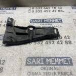 Seat Ibiza Tampon Braketi çıkma parça - SARI MEHMET OTO YEDEK PARÇA Konya