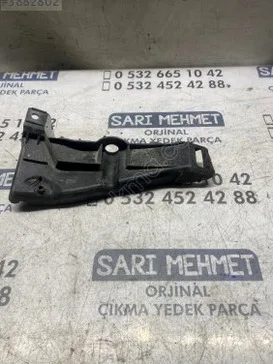 Seat Ibiza Tampon Braketi çıkma parça - SARI MEHMET OTO YEDEK PARÇA Konya