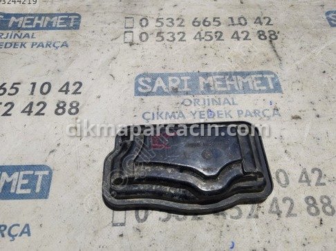 Seat Ibiza Far Yıkama Kapağı çıkma parça