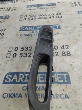 Seat Ibiza Cam Düğmesi çıkma parça - SARI MEHMET OTO YEDEK PARÇA Konya