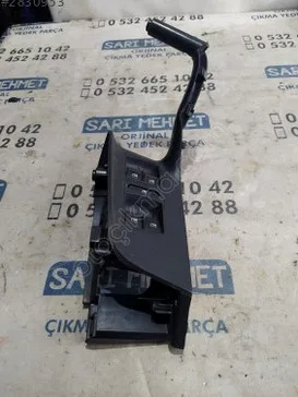 Seat Ibiza Cam Düğmesi çıkma parça - SARI MEHMET OTO YEDEK PARÇA Konya
