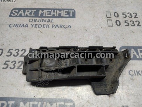 Seat Ibiza Tampon Braketi çıkma parça