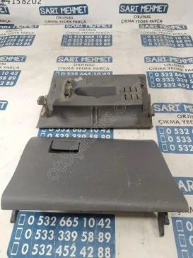 Seat Ibiza Torpido Kapağı çıkma parça