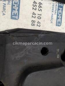 ÇIKMA SEAT İNCA MOTOR ÜST PLASTİĞİ 038103925N – Konya Çıkma Parça