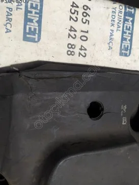 Seat Arona Motor Takozu & Kulağı çıkma parça - SARI MEHMET OTO YEDEK PARÇA Konya