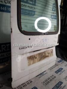 ÇIKMA SEAT İNCA SOL BAGAJ KAPAĞI – Konya Çıkma Parça