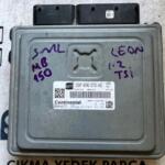 Seat Leon Motor Beyni çıkma parça - SARI MEHMET OTO YEDEK PARÇA Konya