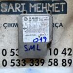 Seat Leon Airbag Beyni çıkma parça - SARI MEHMET OTO YEDEK PARÇA Konya