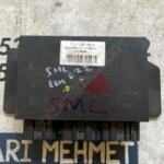 Seat Leon Konfor Beyni çıkma parça - SARI MEHMET OTO YEDEK PARÇA Konya