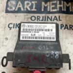 Seat Leon Ateşleme Beyni çıkma parça - SARI MEHMET OTO YEDEK PARÇA Konya
