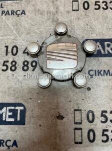 ÇIKMA SEAT LEON 1P0 601 149 1P0601149 JANT GÖBEĞİ KAPAĞI – Konya Çıkma Parça