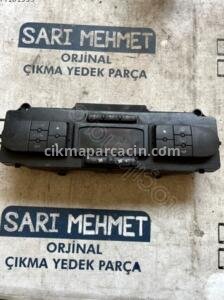 ÇIKMA SEAT LEON 1P0 907 044 D 1P0907044D KLİMA KONTROL PANELİ – Konya Çıkma Parça