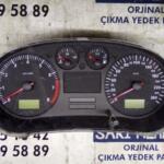 Seat Leon Gösterge Paneli çıkma parça - SARI MEHMET OTO YEDEK PARÇA Konya