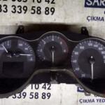 Seat Leon Gösterge Paneli çıkma parça - SARI MEHMET OTO YEDEK PARÇA Konya