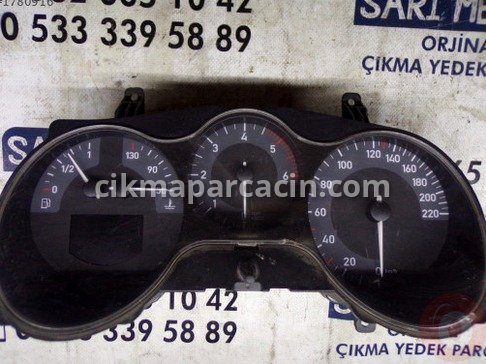 Seat Leon Gösterge Paneli çıkma parça