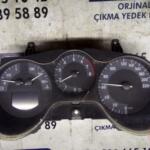 Seat Leon Gösterge Paneli çıkma parça - SARI MEHMET OTO YEDEK PARÇA Konya