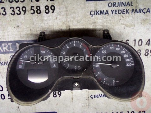 Seat Leon Gösterge Paneli çıkma parça