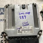 Seat Leon Motor Beyni çıkma parça - SARI MEHMET OTO YEDEK PARÇA Konya