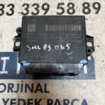 Seat Leon Park Sensör Beyni çıkma parça - SARI MEHMET OTO YEDEK PARÇA Konya