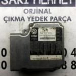 Seat Leon Airbag Beyni çıkma parça - SARI MEHMET OTO YEDEK PARÇA Konya