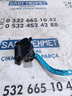 Seat Leon Klima Modülü çıkma parça - SARI MEHMET OTO YEDEK PARÇA Konya