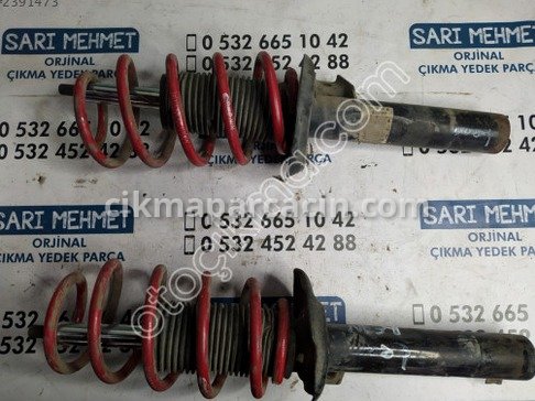 Seat Leon Amortisör çıkma parça