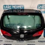 Seat Leon Bagaj Kapağı çıkma parça - SARI MEHMET OTO YEDEK PARÇA Konya