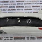 Seat Leon Arka Tampon çıkma parça - SARI MEHMET OTO YEDEK PARÇA Konya