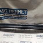 Seat Leon Tampon Demiri çıkma parça - SARI MEHMET OTO YEDEK PARÇA Konya