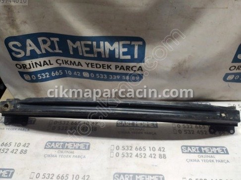 Seat Leon Tampon Demiri çıkma parça