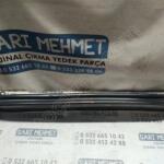 Seat Leon Tampon Demiri çıkma parça - SARI MEHMET OTO YEDEK PARÇA Konya
